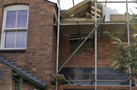 free Stank home extension quotes