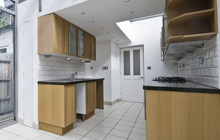 Stank kitchen extension leads