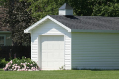 Stank outbuilding construction costs